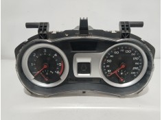 Recambio de cuadro instrumentos para renault clio iii (br0/1, cr0/1) 1.5 dci (br17, cr17) referencia OEM IAM 8200582705G