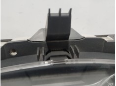 Recambio de cuadro instrumentos para renault clio iii (br0/1, cr0/1) 1.5 dci (br17, cr17) referencia OEM IAM 8200582705G   2