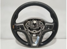 Recambio de volante para hyundai i40 i (vf) 1.7 crdi referencia OEM IAM 561133Z000  