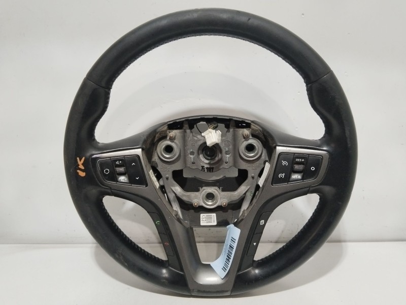 Recambio de volante para hyundai i40 i (vf) 1.7 crdi referencia OEM IAM 561133Z000  