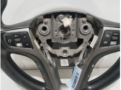 Recambio de volante para hyundai i40 i (vf) 1.7 crdi referencia OEM IAM 561133Z000   2