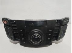 Recambio de mando calefaccion / aire acondicionado para hyundai i40 i (vf) 1.7 crdi referencia OEM IAM 972503Z320