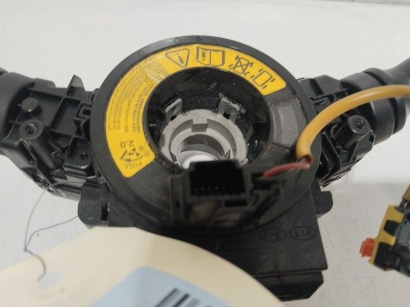 Recambio de mando multifuncion para hyundai i40 i (vf) 1.7 crdi referencia OEM IAM CSR1K700074  