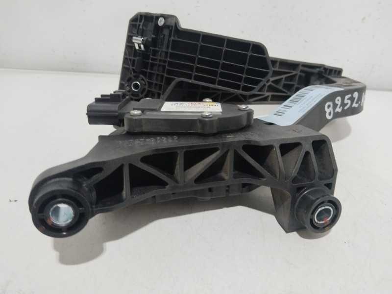 Recambio de pedal acelerador para hyundai i40 i (vf) 1.7 crdi referencia OEM IAM 327003Z000  