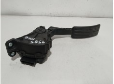 Recambio de pedal acelerador para dacia sandero ii 1.5 dci referencia OEM IAM 8200386506D  