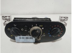 Recambio de mando calefaccion / aire acondicionado para dacia sandero ii 1.5 dci referencia OEM IAM N106278B  
