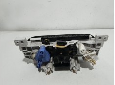 Recambio de mando calefaccion / aire acondicionado para dacia sandero ii 1.5 dci referencia OEM IAM N106278B   2