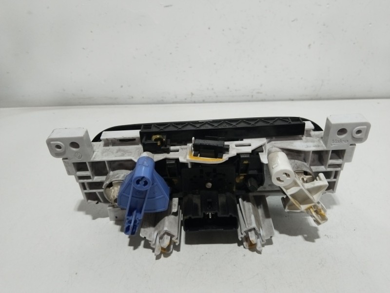 Recambio de mando calefaccion / aire acondicionado para dacia sandero ii 1.5 dci referencia OEM IAM N106278B  