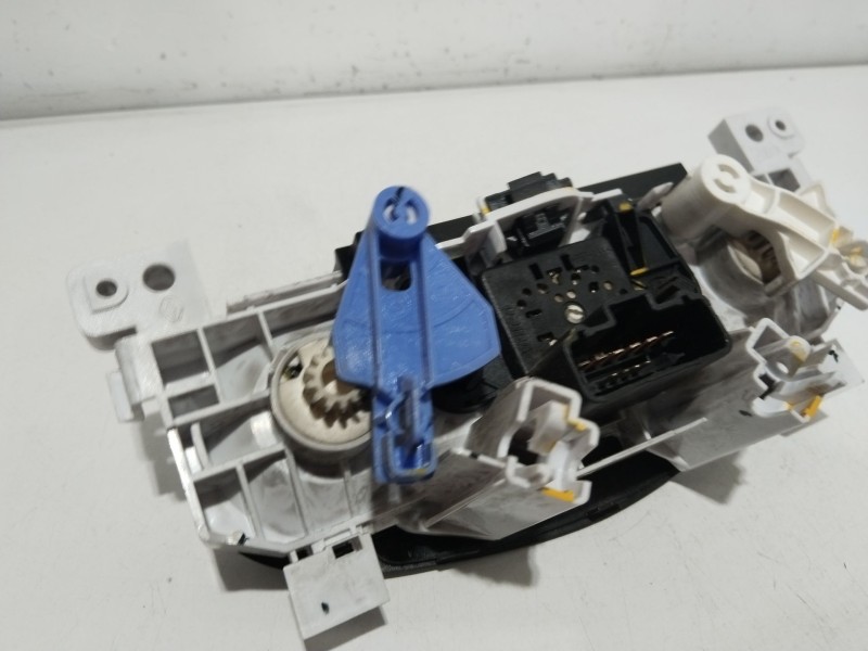 Recambio de mando calefaccion / aire acondicionado para dacia sandero ii 1.5 dci referencia OEM IAM N106278B  