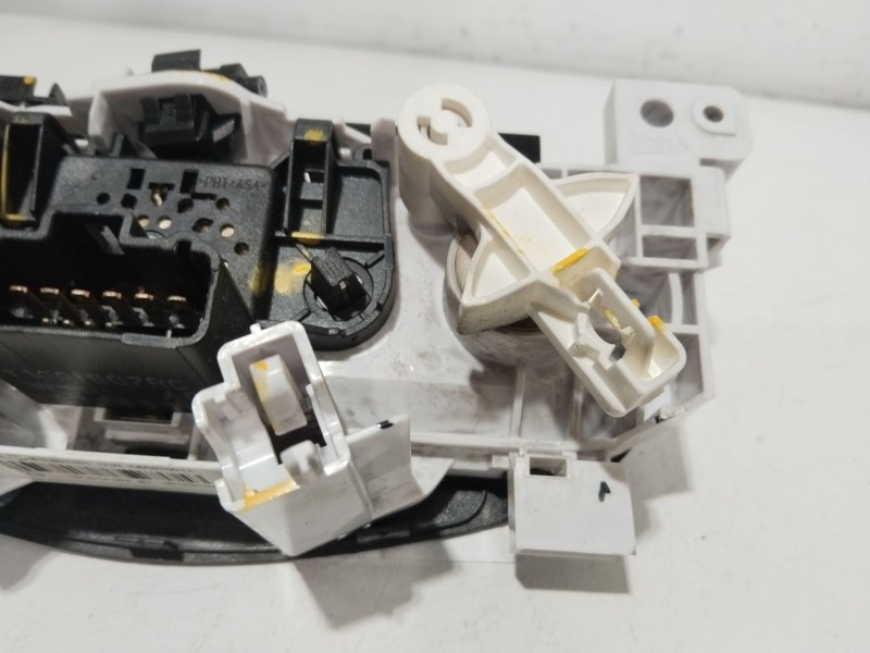 Recambio de mando calefaccion / aire acondicionado para dacia sandero ii 1.5 dci referencia OEM IAM N106278B  
