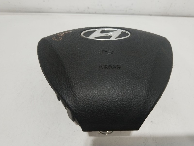 Recambio de airbag delantero izquierdo para hyundai i40 i (vf) 1.7 crdi referencia OEM IAM 569003Z100RY  