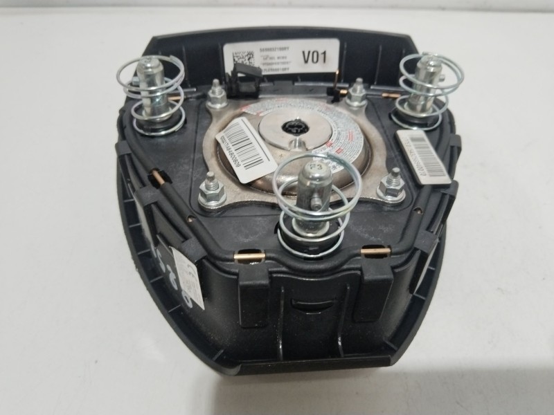 Recambio de airbag delantero izquierdo para hyundai i40 i (vf) 1.7 crdi referencia OEM IAM 569003Z100RY  