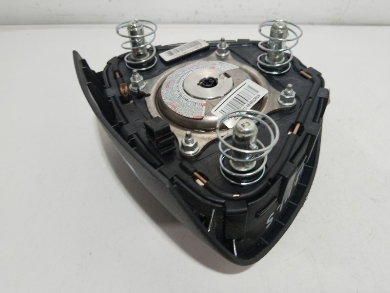 Recambio de airbag delantero izquierdo para hyundai i40 i (vf) 1.7 crdi referencia OEM IAM 569003Z100RY  