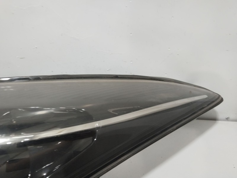 Recambio de faro izquierdo para hyundai i40 i (vf) 1.7 crdi referencia OEM IAM 921013Z300  