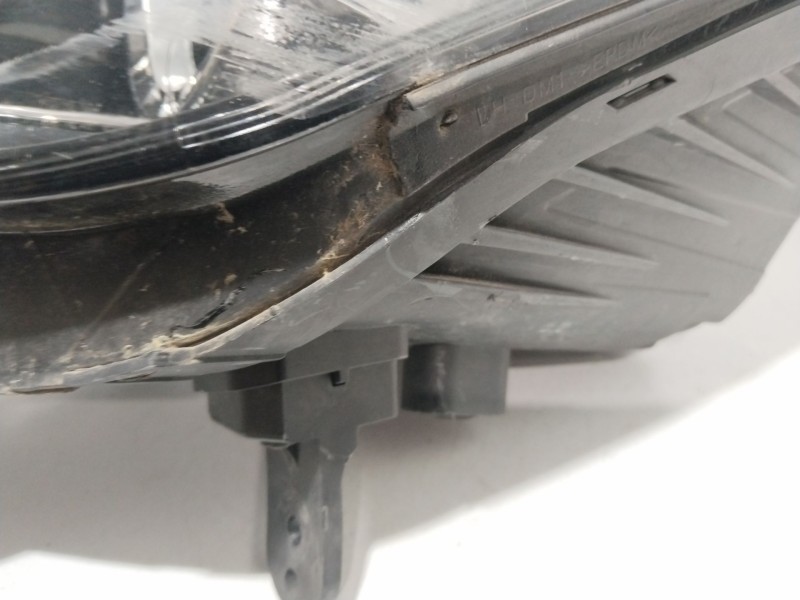 Recambio de faro izquierdo para hyundai i40 i (vf) 1.7 crdi referencia OEM IAM 921013Z300  
