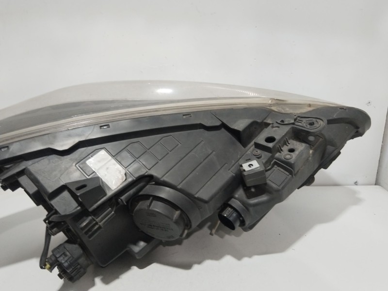 Recambio de faro izquierdo para hyundai i40 i (vf) 1.7 crdi referencia OEM IAM 921013Z300  