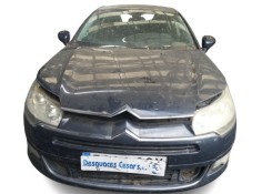 citroën c5 iii (rd_) del año 2008