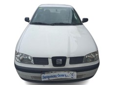 seat ibiza ii (6k1) del año 2000