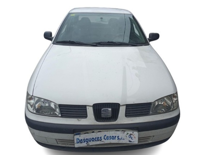 seat ibiza ii (6k1) del año 2000 seat ibiza ii (6k1) del año 2000