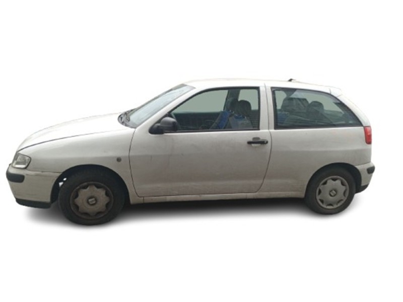 seat ibiza ii (6k1) del año 2000 seat ibiza ii (6k1) del año 2000