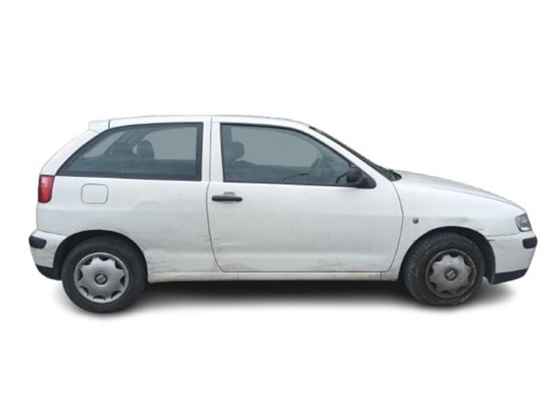 seat ibiza ii (6k1) del año 2000 seat ibiza ii (6k1) del año 2000