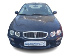 rover 25 i hatchback (rf) del año 2001