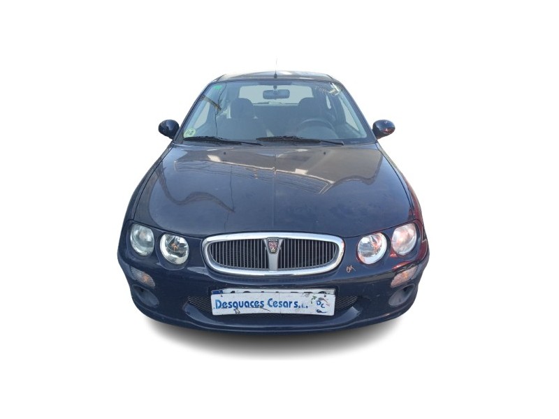 rover 25 i hatchback (rf) del año 2001 rover 25 i hatchback (rf) del año 2001