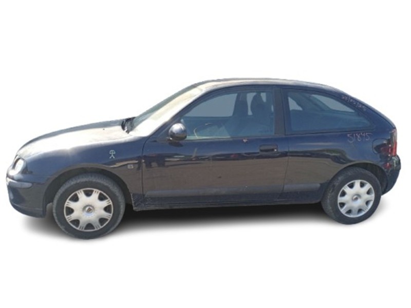 rover 25 i hatchback (rf) del año 2001 rover 25 i hatchback (rf) del año 2001