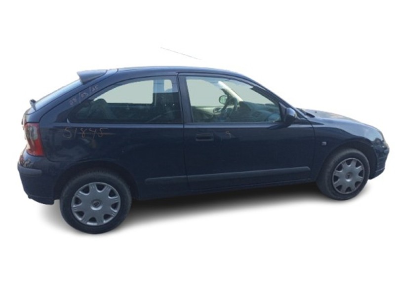 rover 25 i hatchback (rf) del año 2001 rover 25 i hatchback (rf) del año 2001