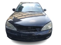 ford mondeo iii sedán (b4y) del año 2007