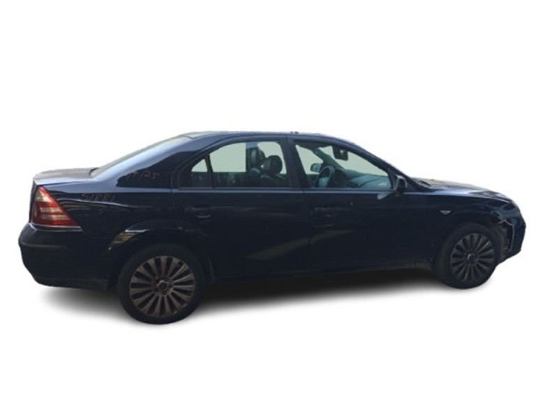 ford mondeo iii sedán (b4y) del año 2007 ford mondeo iii sedán (b4y) del año 2007