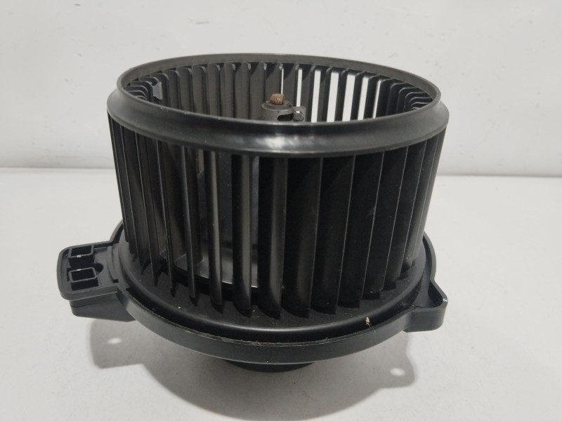 Recambio de motor calefaccion para hyundai i40 i (vf) 1.7 crdi referencia OEM IAM 971621JAA0  