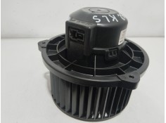 Recambio de motor calefaccion para hyundai i40 i (vf) 1.7 crdi referencia OEM IAM 971621JAA0   2