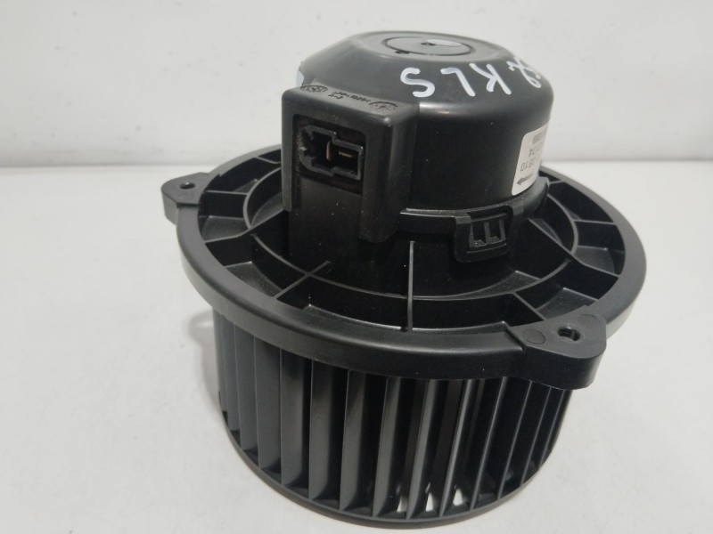 Recambio de motor calefaccion para hyundai i40 i (vf) 1.7 crdi referencia OEM IAM 971621JAA0  