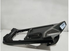 Recambio de consola central para hyundai i40 i (vf) 1.7 crdi referencia OEM IAM 846513Z000  