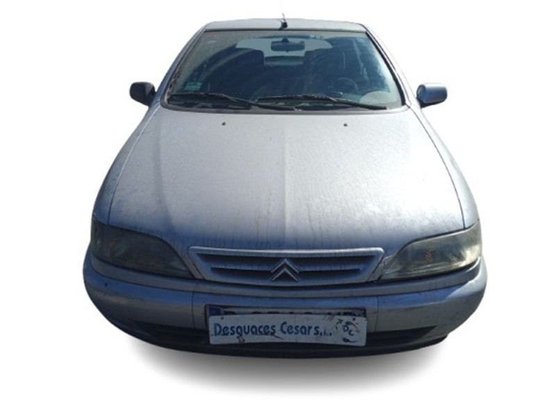 citroën xsara (n1) del año 2000 citroën xsara (n1) del año 2000