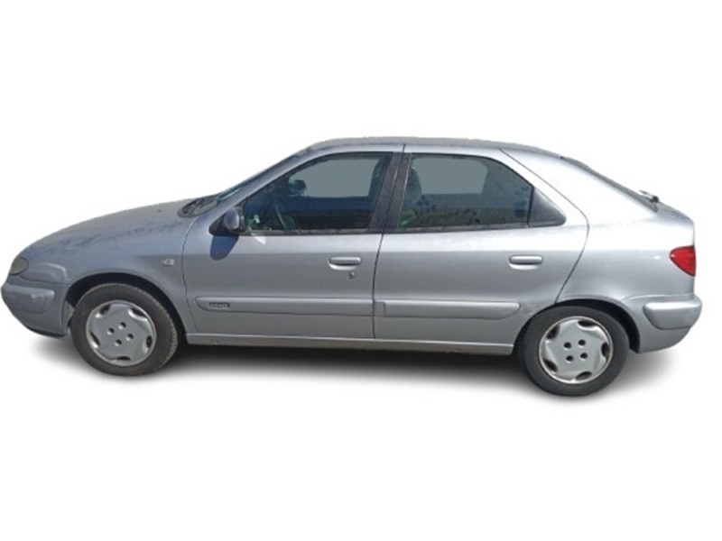 citroën xsara (n1) del año 2000 citroën xsara (n1) del año 2000