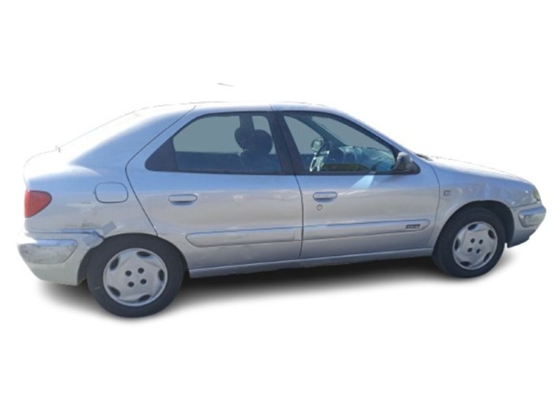 citroën xsara (n1) del año 2000 citroën xsara (n1) del año 2000