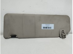 Recambio de parasol izquierdo para dacia sandero ii 1.5 dci referencia OEM IAM 964012737R  