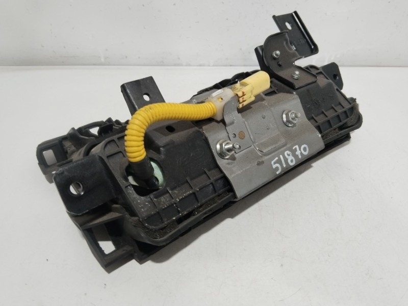 Recambio de airbag delantero derecho para hyundai i40 i (vf) 1.7 crdi referencia OEM IAM 569703Z100RY  