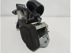 Recambio de cinturon seguridad trasero derecho para ford fiesta vi (cb1, ccn) 1.6 tdci referencia OEM IAM 1549314  34028574