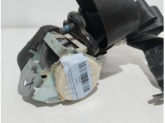 Recambio de cinturon seguridad trasero derecho para ford fiesta vi (cb1, ccn) 1.6 tdci referencia OEM IAM 1549314  34028574 2
