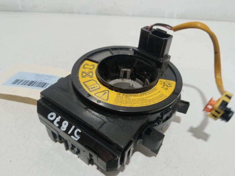 Recambio de anillo airbag para hyundai i40 i (vf) 1.7 crdi referencia OEM IAM CSR1C710051  