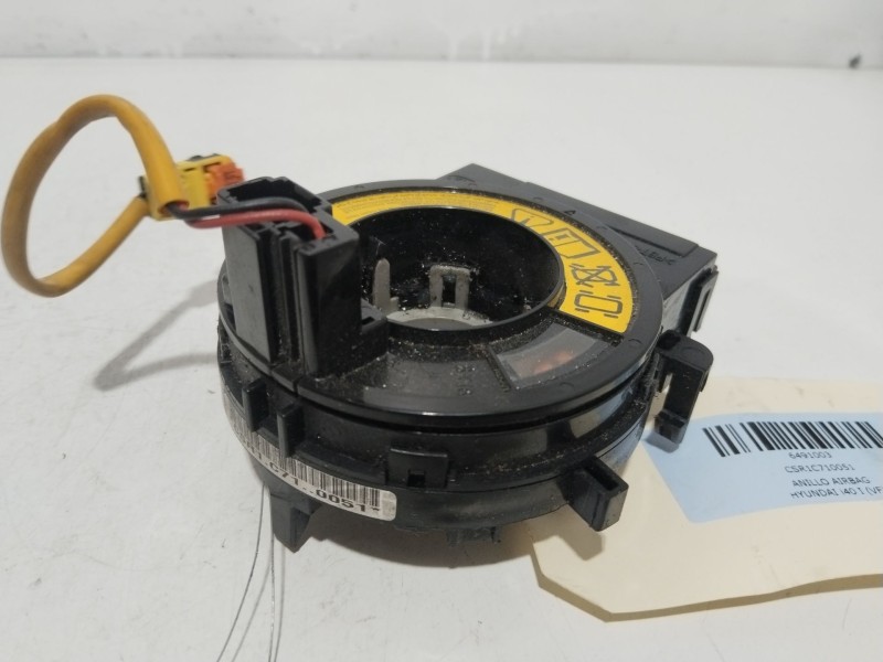 Recambio de anillo airbag para hyundai i40 i (vf) 1.7 crdi referencia OEM IAM CSR1C710051  