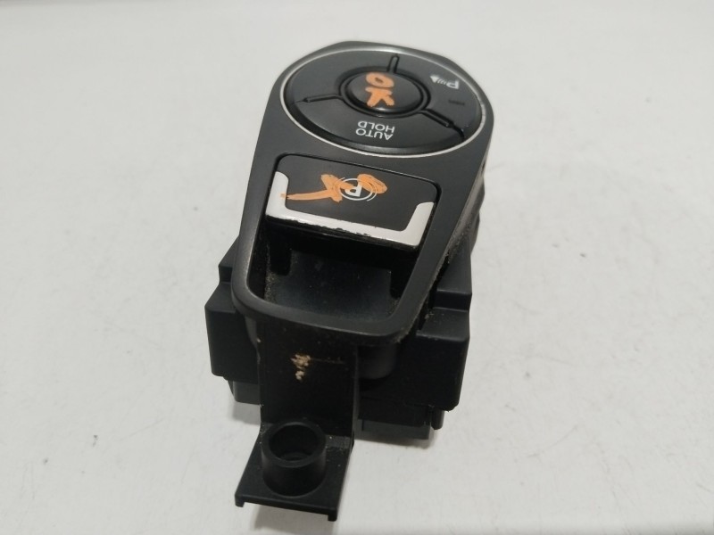 Recambio de palanca freno de mano para hyundai i40 i (vf) 1.7 crdi referencia OEM IAM 937663Z040  