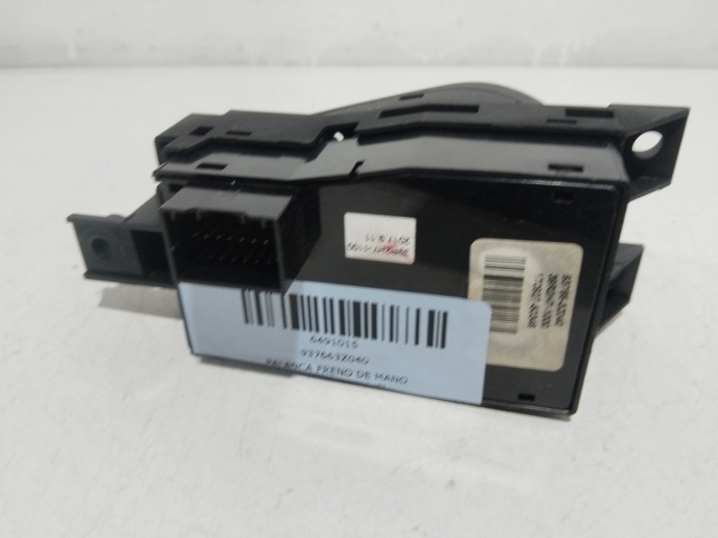 Recambio de palanca freno de mano para hyundai i40 i (vf) 1.7 crdi referencia OEM IAM 937663Z040  