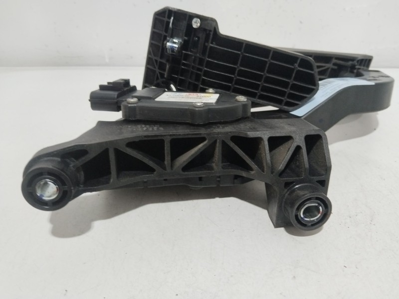 Recambio de pedal acelerador para hyundai i40 i (vf) 1.7 crdi referencia OEM IAM 327003Z000  