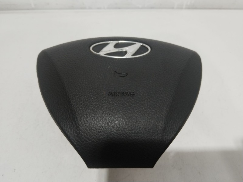 Recambio de airbag delantero izquierdo para hyundai i40 i (vf) 1.7 crdi referencia OEM IAM 569003Z100RY  