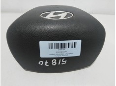 Recambio de airbag delantero izquierdo para hyundai i40 i (vf) 1.7 crdi referencia OEM IAM 569003Z100RY   2