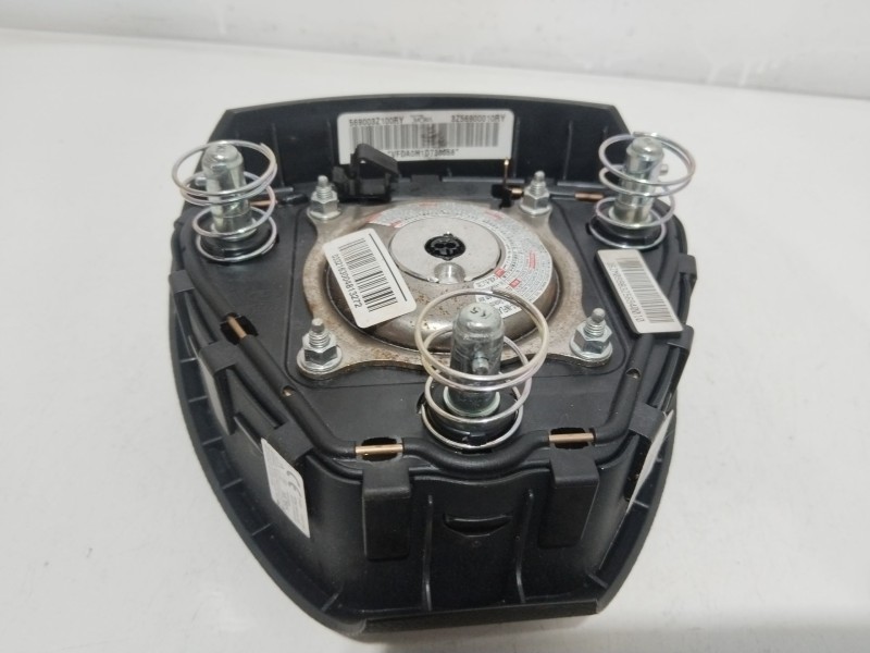Recambio de airbag delantero izquierdo para hyundai i40 i (vf) 1.7 crdi referencia OEM IAM 569003Z100RY  